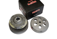 ACTIVA 125 YM(2024) ARKA VARYATÖR KOMPLE