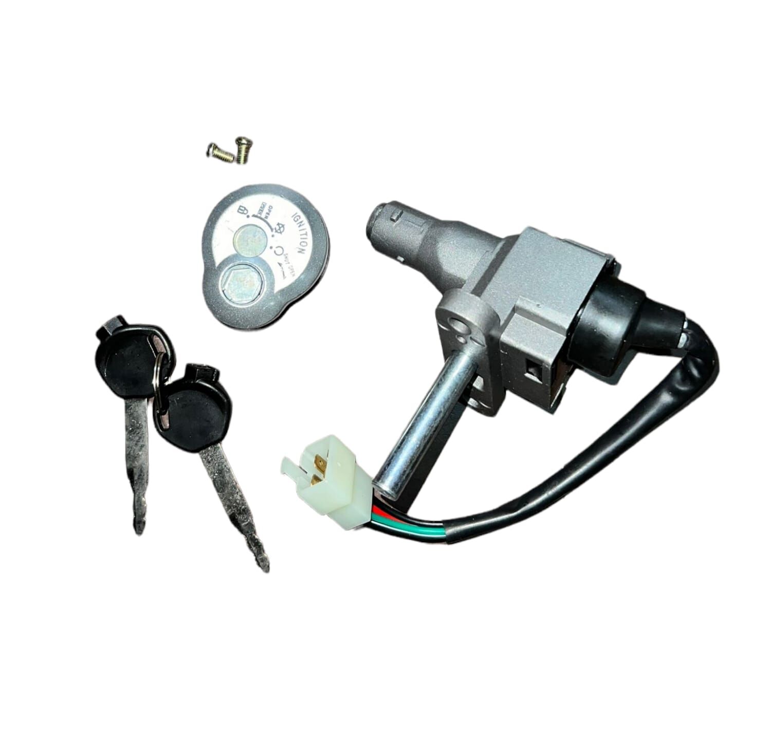 Arora 50-6 Capirossi KONTAK SETİ
