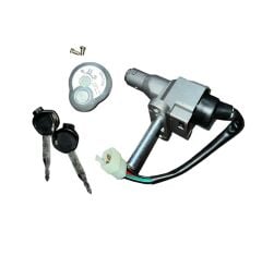 Arora 50-6 Capirossi KONTAK SETİ