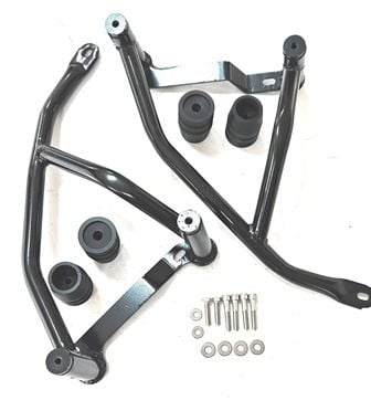 MOTOR KORUMA DEMİRİ 4 TAKOZLU DOMINAR 250-400