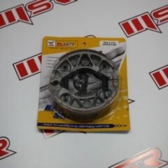 CRYPTON-CYGNUS 125-RX115 FREN BALATA