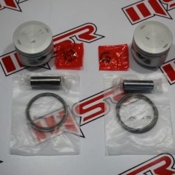 XV 250 CC PİSTON KİT 49.50 MM 13 PERNO BUCCANEER 250İ