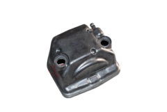 HONDA ACTIVA 125 KÜLBÜTÖR KAPAK A