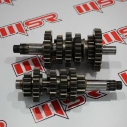 MONDİAL RX3İ EVO ŞANZUMAN SETİ