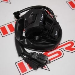 CBR 250 SOL KUMANDA A