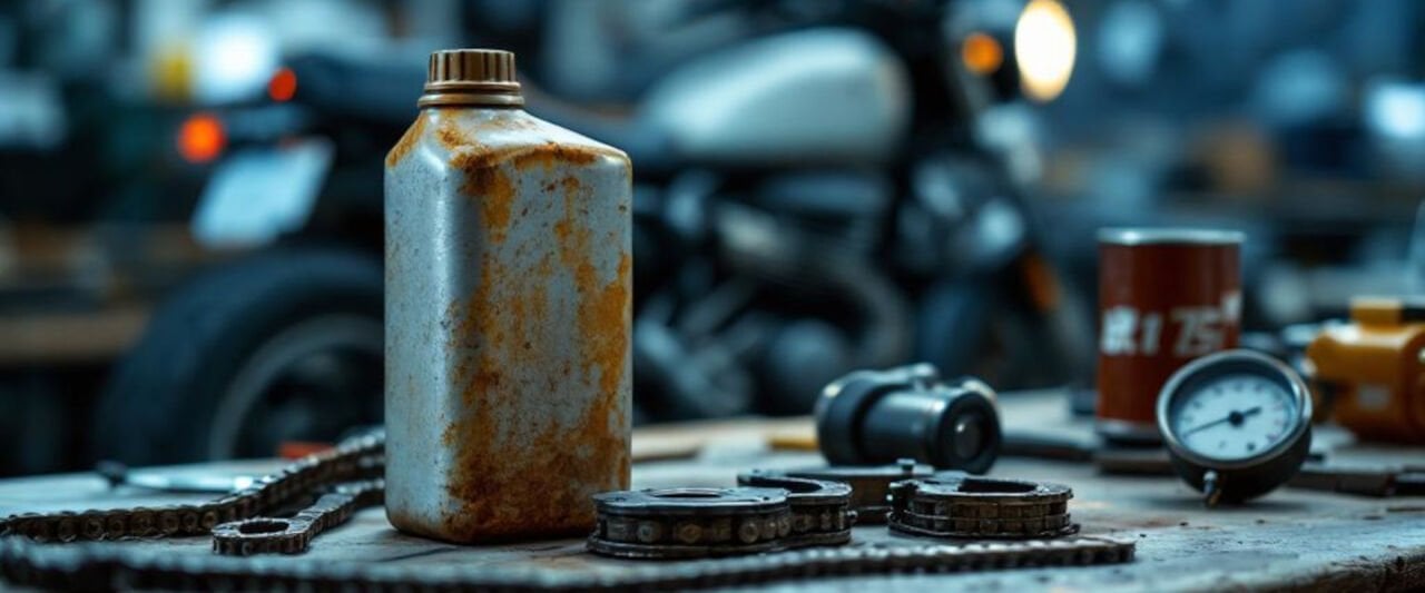 Yeni Başlayanlar İçin İlk 5 Bakım Hatası 