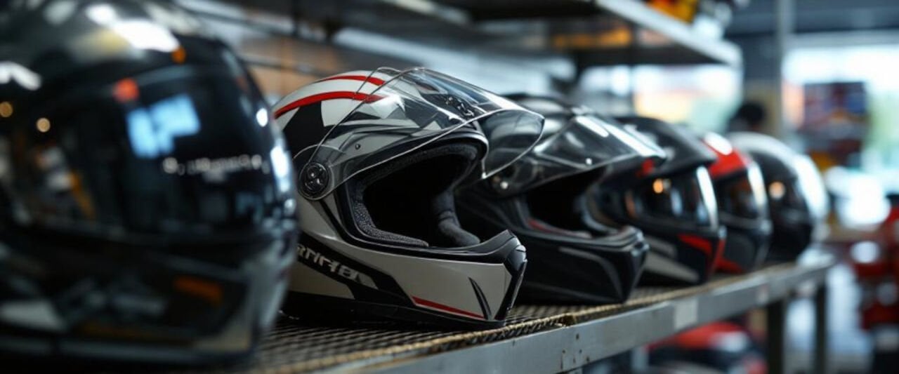 Doğru Kask Nasıl Seçilir?