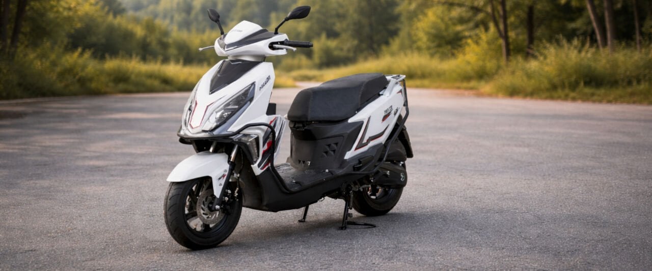 Falcon MOCCO 50X (49 cc)