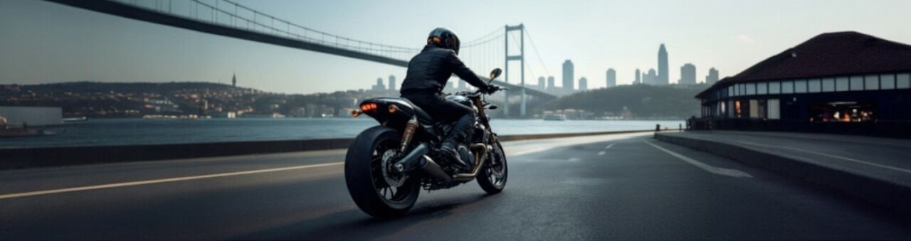 Motosiklet Ehliyet Durumu ve Yasal Mevzuat