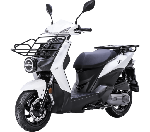 XPRO CARGO Yedek Parça