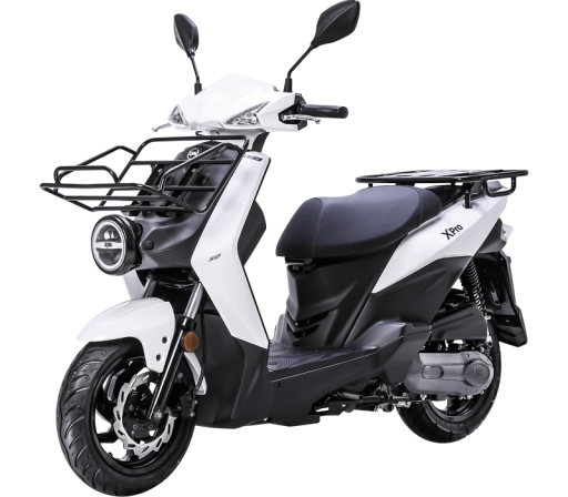 XPRO II Yedek Parça