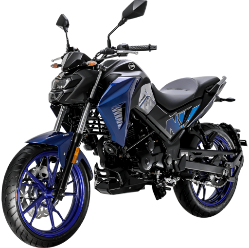 NH X 125 NFC Yedek Parça