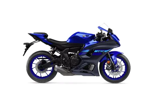 Yamaha R7 Yedek Parça