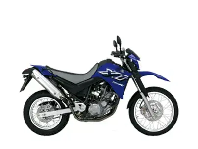 Yamaha XT 600 R Yedek Parça