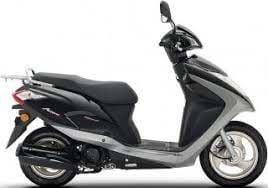 ACTIVA S YEDEK PARÇA