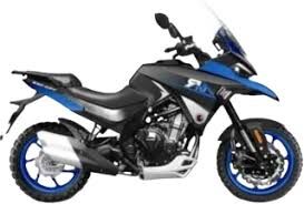RKN 530 ADV Lastik