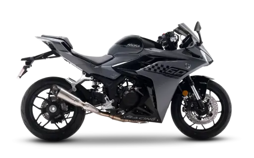 Arora GP 250 Yedek Parça