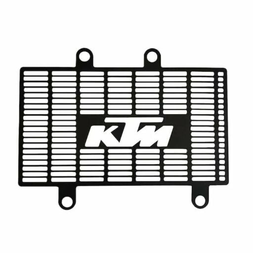 Radyatör Koruma
