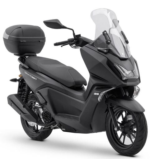 Kymco Sky Town 125 Lastik 