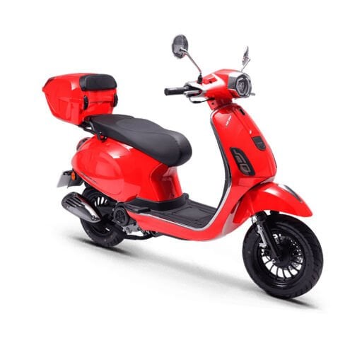 Kuba AZURE 50 Yedek Parça