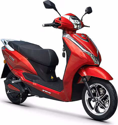 Kuba GREE 12 Yedek Parça