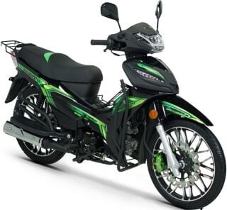 Kuba SNIPER 50 PRO X Yedek Parça