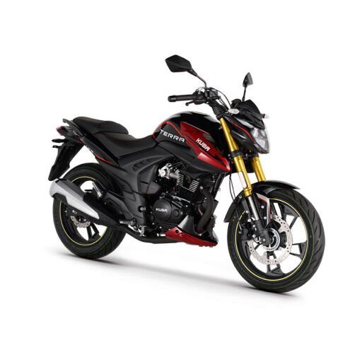 Kuba TERRA125 Yedek Parça