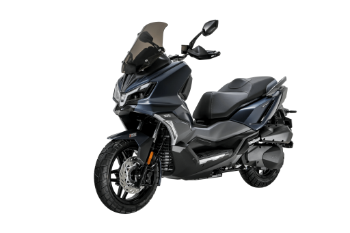 ADX 300 Yedek Parça