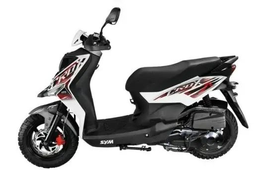 CROX 125 Yedek Parça