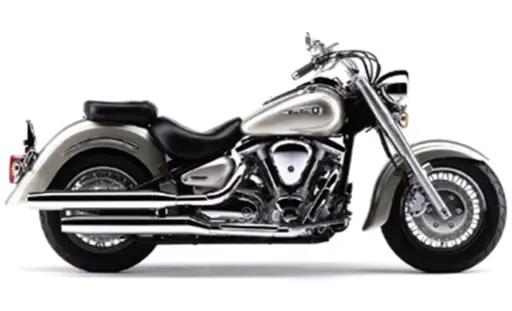 Yamaha XV 1600 WILDSTAR Yedek Parça