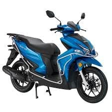 Kanuni Resa 125 Lastik