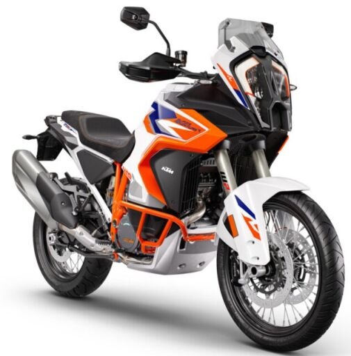KTM 1290 SUPER ADVENTURE Lastik
