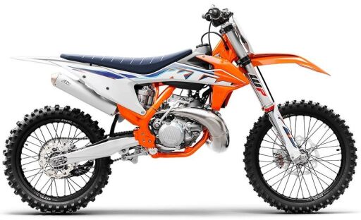 KTM 250 SX Lastik