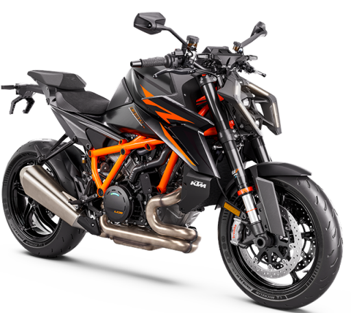 KTM 1390 Super Duke R / R Evo Lastik