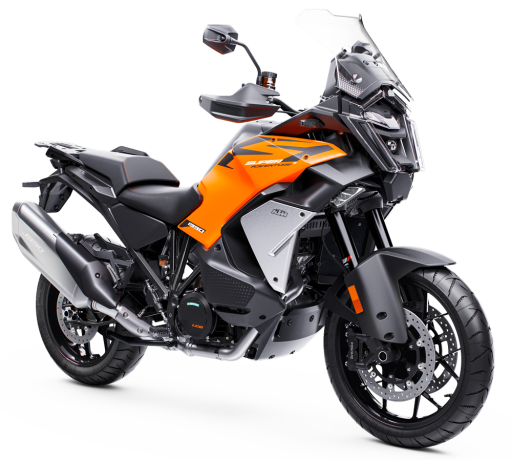 KTM 1390 Super Adventure S / EVO Lastik 