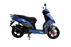 Mondial 150 Mash Lastik