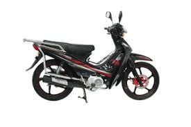 Mondial 100 MFH Lastik