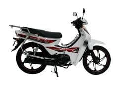 Mondial 100 SFC AUTOMATİC X Lastik 