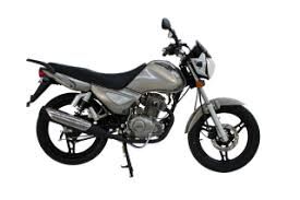 Mondial 125 MC Roadracer Lastik