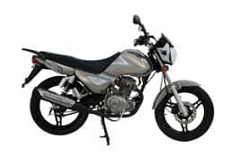 125 MC Roadracer Yedek Parça