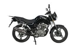 Mondial 125 MH Drift Lastik