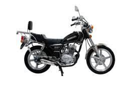 Mondial 150 KT Lastik 