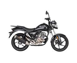 Mondial 125İ Vulture Lastik 