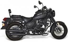 Falcon Freedom 250 Lastik