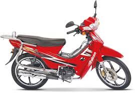 Falcon Magic 100 Lüx Lastik