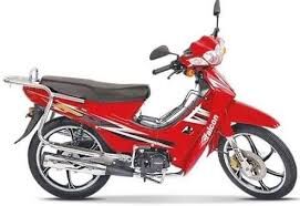 Falcon Speed 100 Lastik 