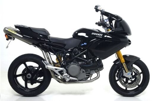 Ducati Multistrada 1000 DS & S Lastik 