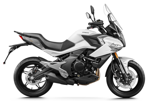 CF MOTO 700MT Lastik