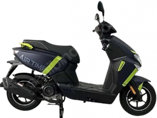 Air Time 50 Yedek Parça