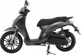 Prostreet 125 Yedek Parça 